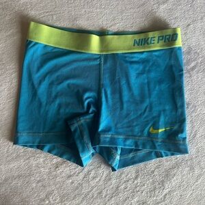Nike Pro Spandex